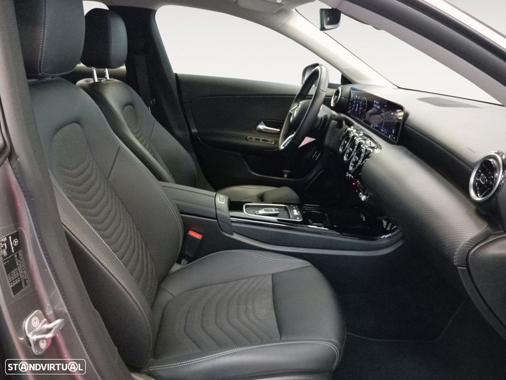 Mercedes-Benz CLA 180 d Shooting Brake Style Aut. - 15