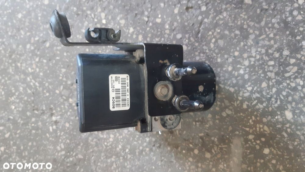 pompa abs SEAT CORDOBA IBIZA III - 4