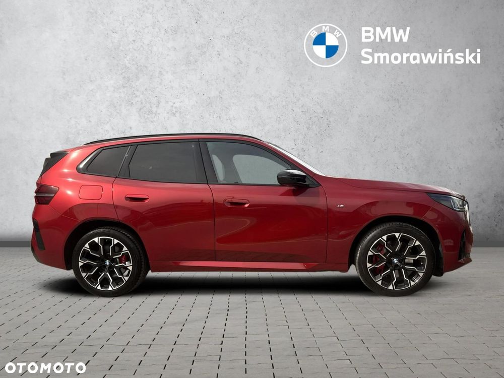 BMW X3 - 7