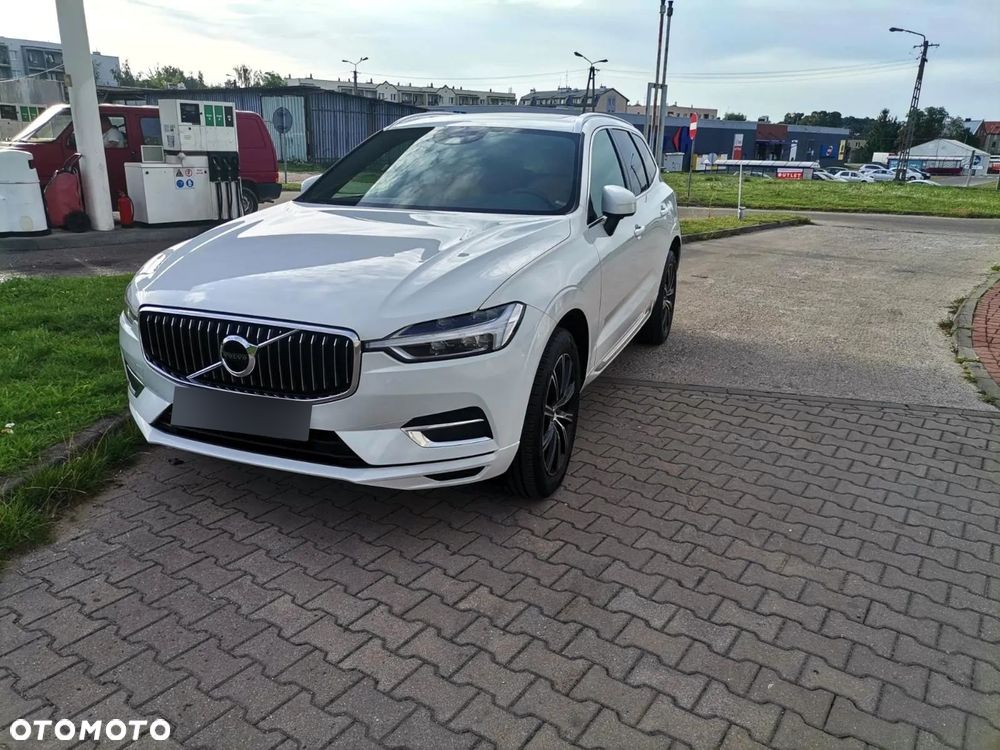 Volvo XC 60 T4 Inscription - 4