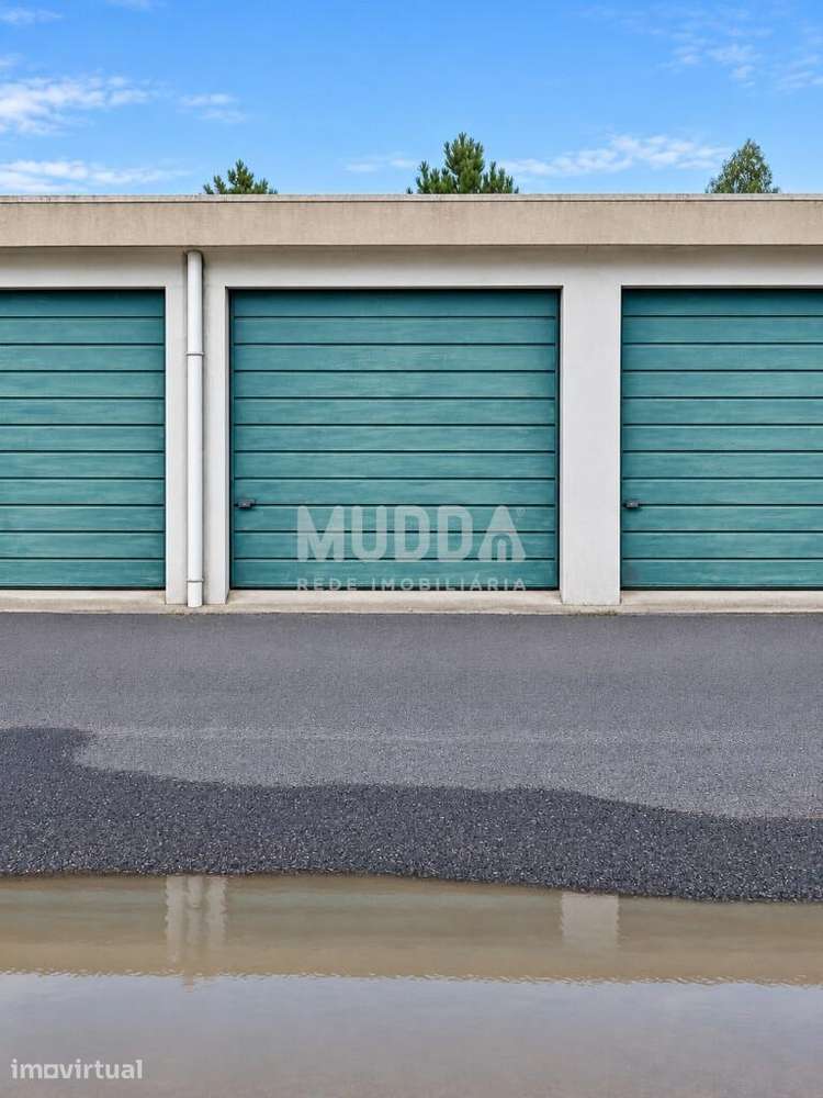 Box/Garagem Fechada à Venda na Cova do Frade, Ovar - Grande imagem: 3/3