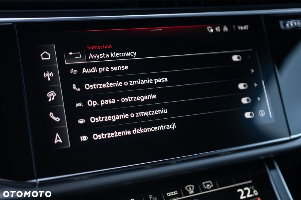 Audi Q7 - 31