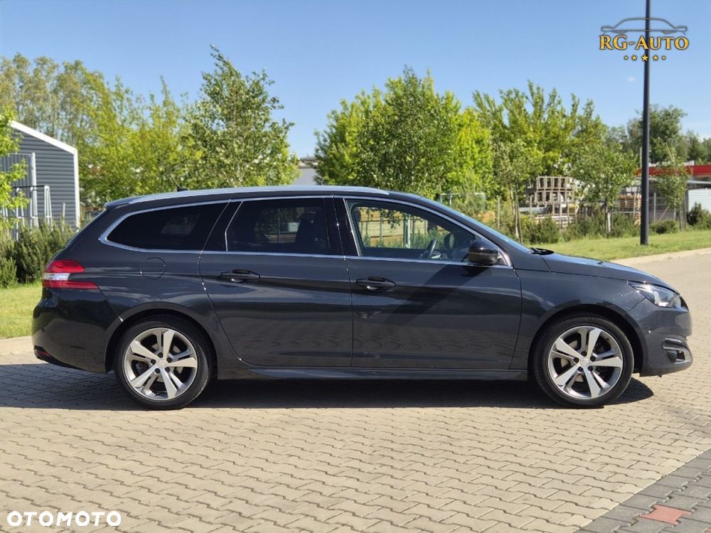 Peugeot 308 - 6