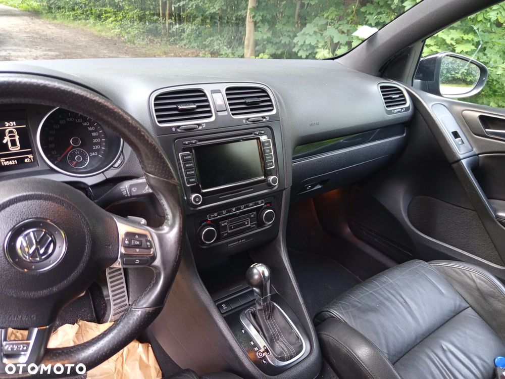 Volkswagen Golf - 3