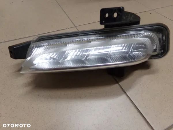 Halogen lewy przód Suzuki Swift MK8 Baleno II  36584-52R00