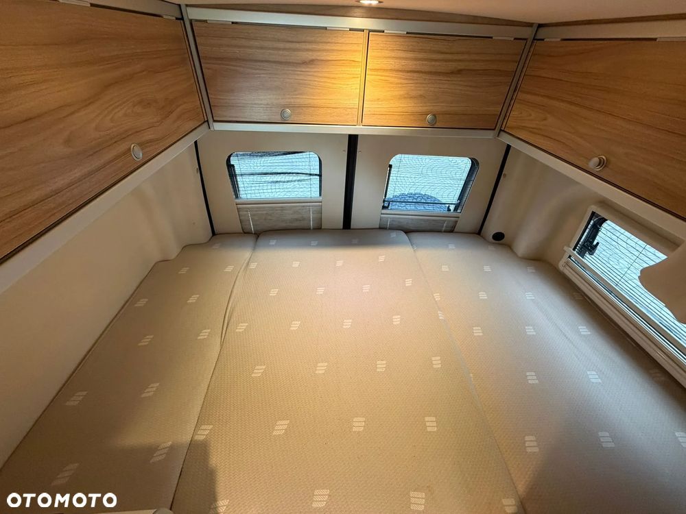 Hymer-Eriba Grand Canyon S - 13