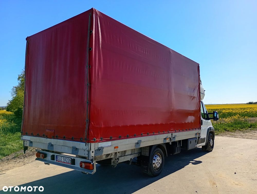 Peugeot BOXER - 4