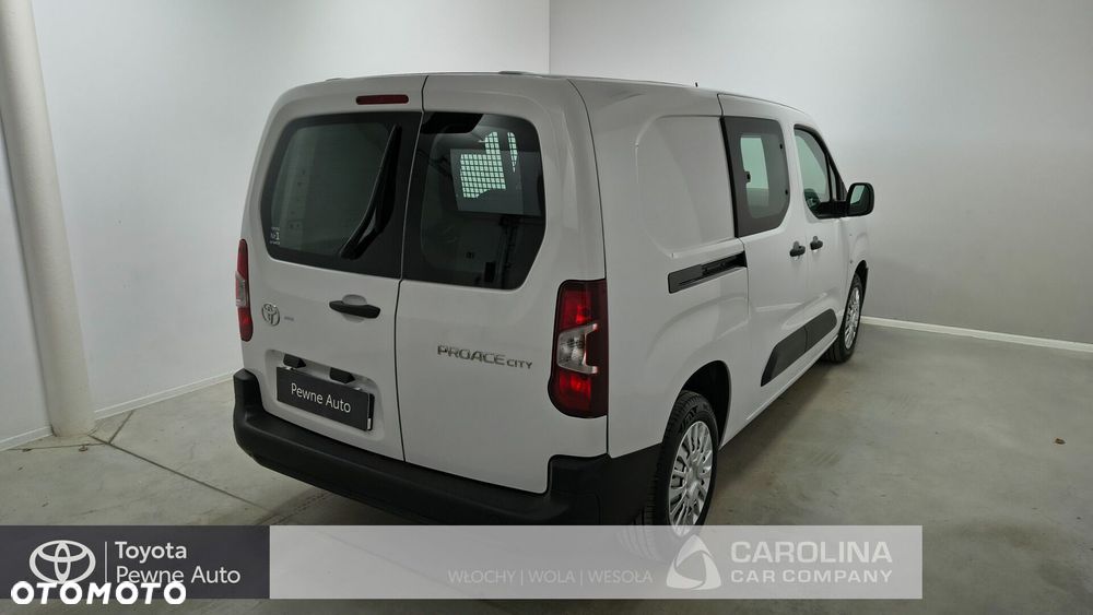 Toyota PROACE CITY - 17
