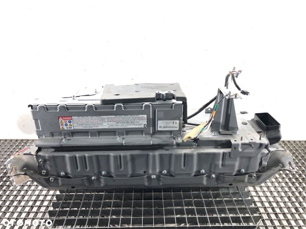 BATERIA AKUMULATOR HYBRID - 4999.00 PLN - LEXUS GS (_L1_) 2011 - 2022 300h (AWL10_) 133 kW [181 KM] - 3