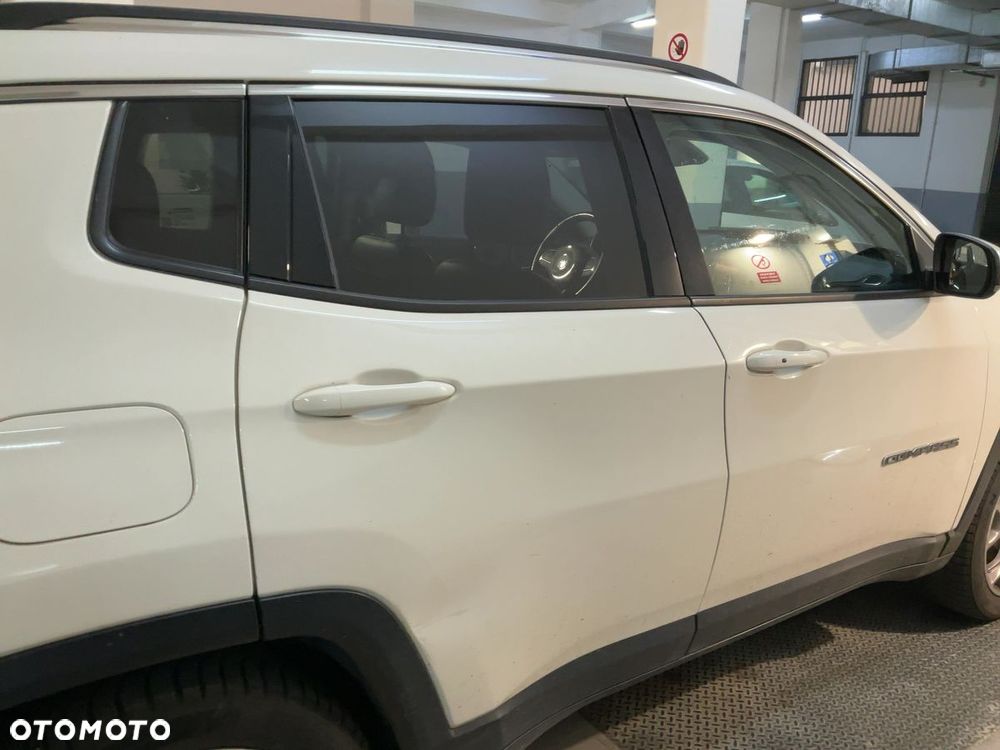 Jeep Compass 1.4 TMair Limited 4WD S&S - 16
