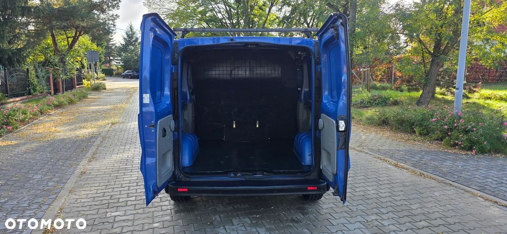 Opel Vivaro - 20