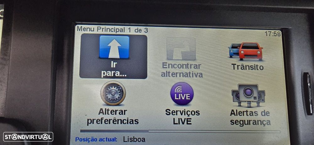 Renault Scénic 1.5 dCi Dynamique S EDC - 13