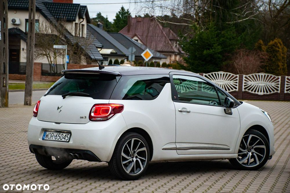DS Automobiles DS 3 - 32