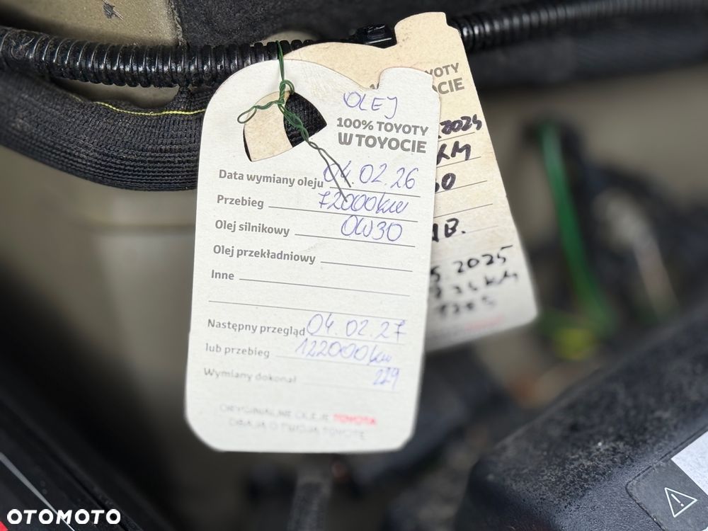 Toyota Proace Verso - 23