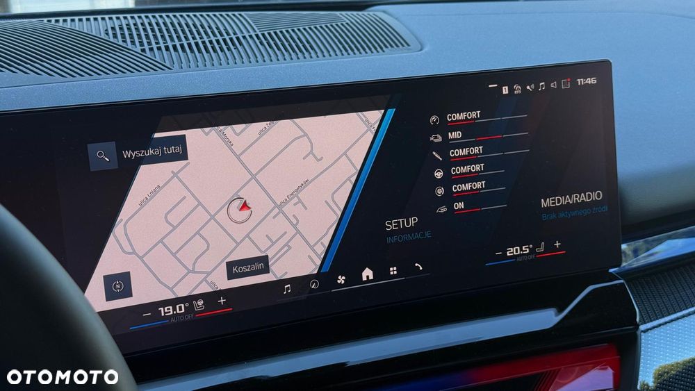 BMW M5 - 22