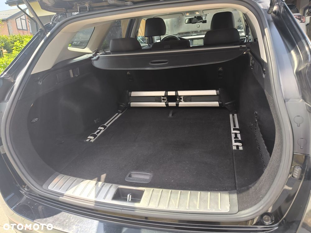 Kia Optima 1.6 CRDI SCR L DCT - 7