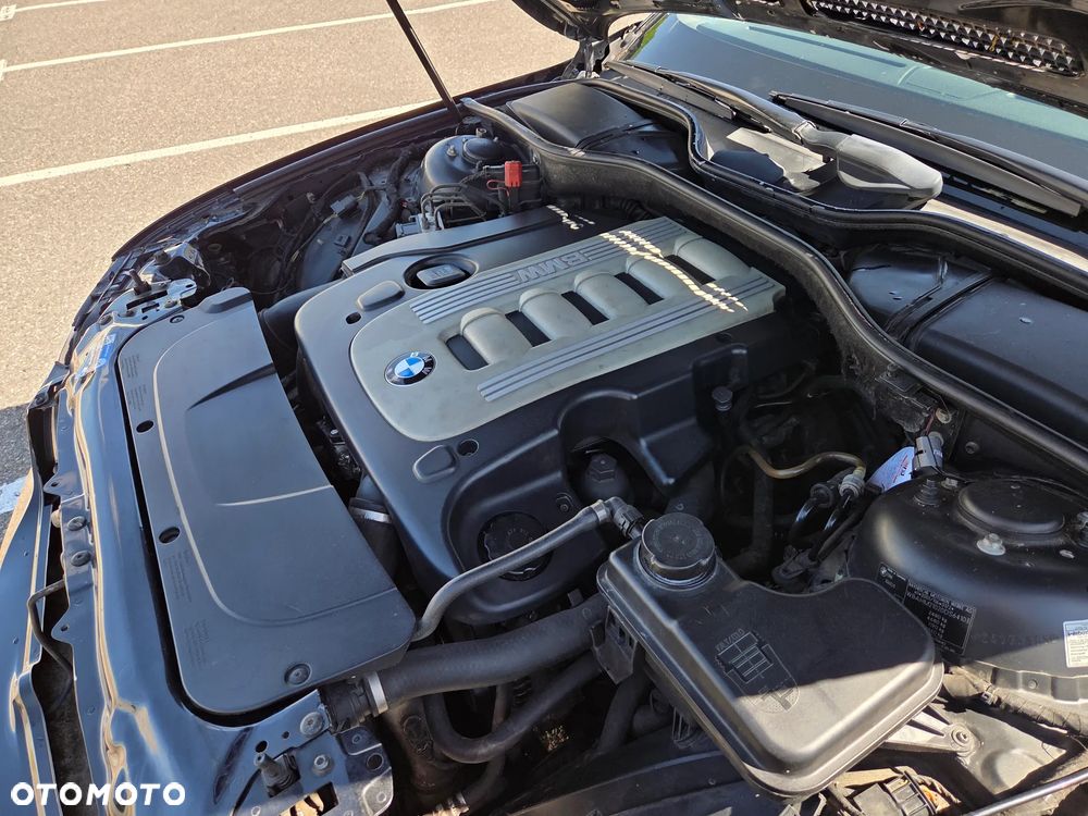 BMW Seria 7 730d - 12