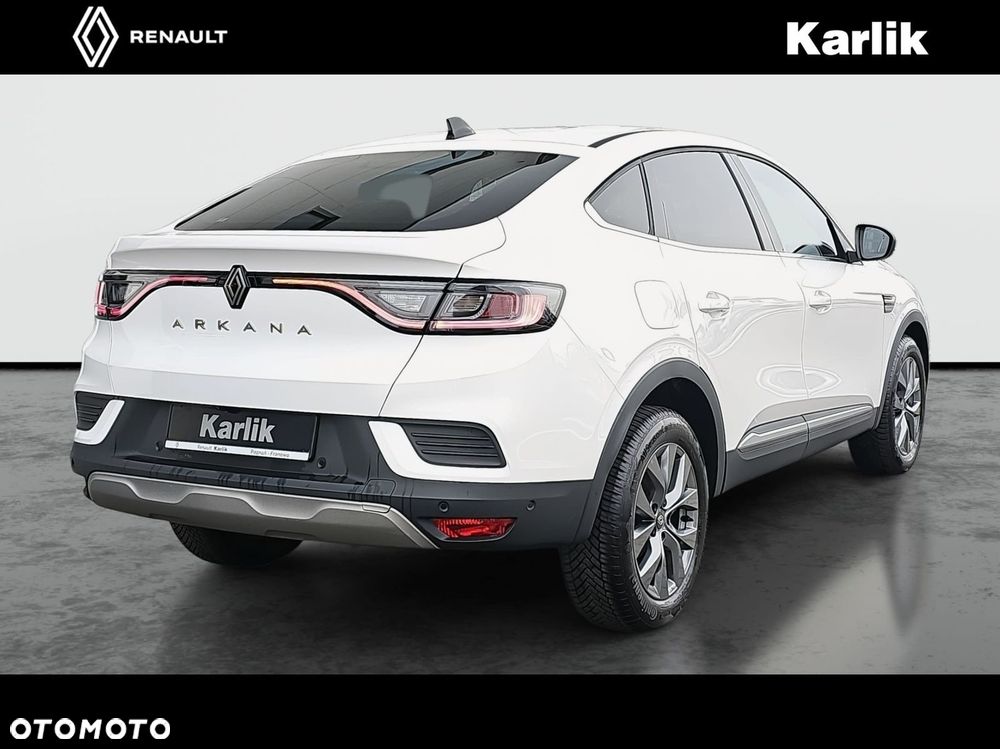 Renault Arkana - 5