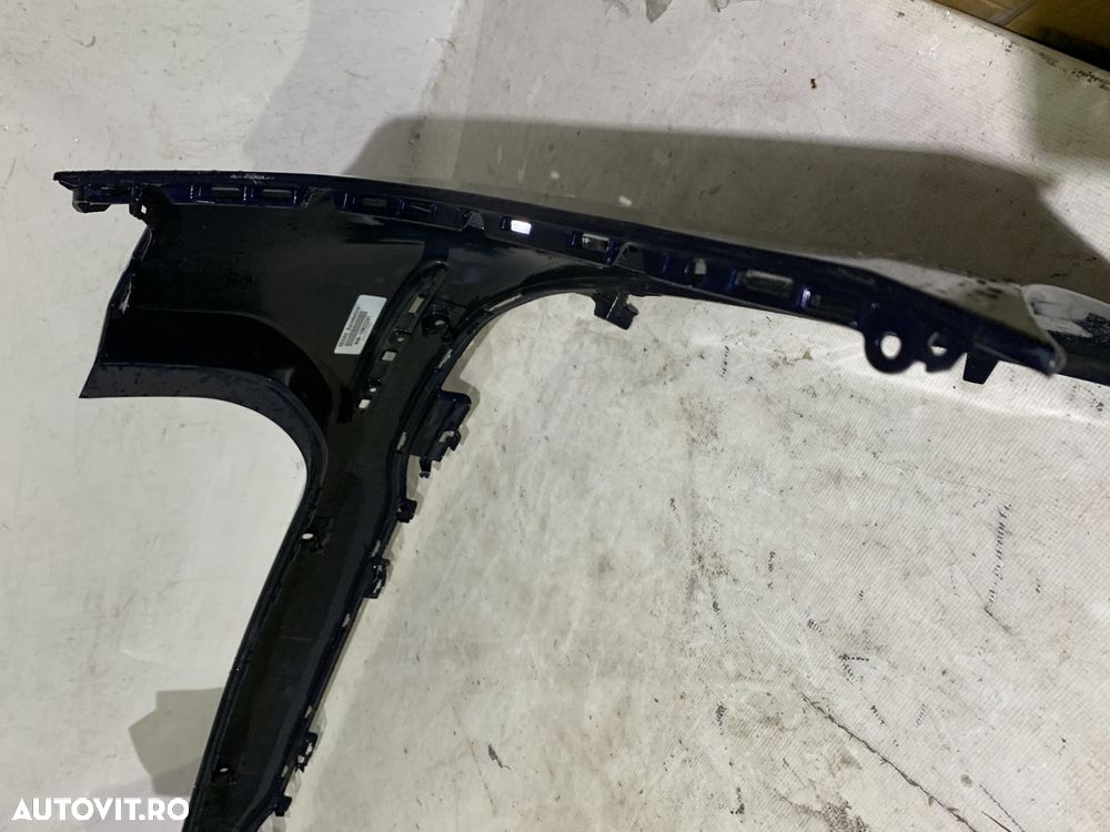 Bara spate Mercedes C-Class W206, Kombi, AMG, 2021, 2022, 2023, 2024, A2068851103. - 5