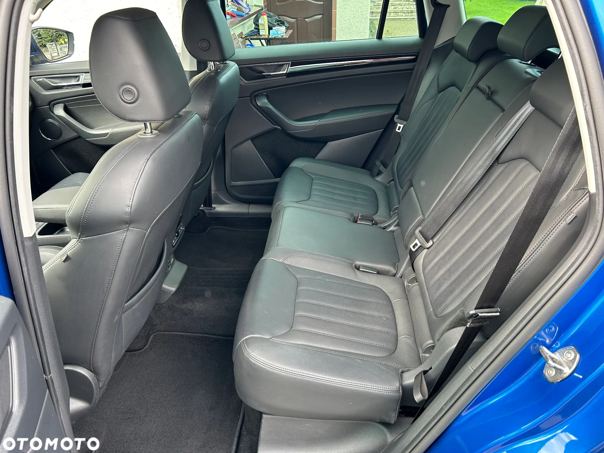 Skoda Kodiaq 2.0 TDI 4x4 L&K DSG - 7