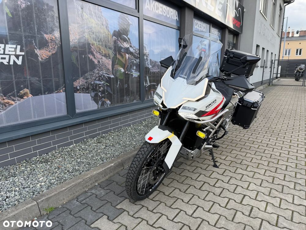 Zontes 703F - 3
