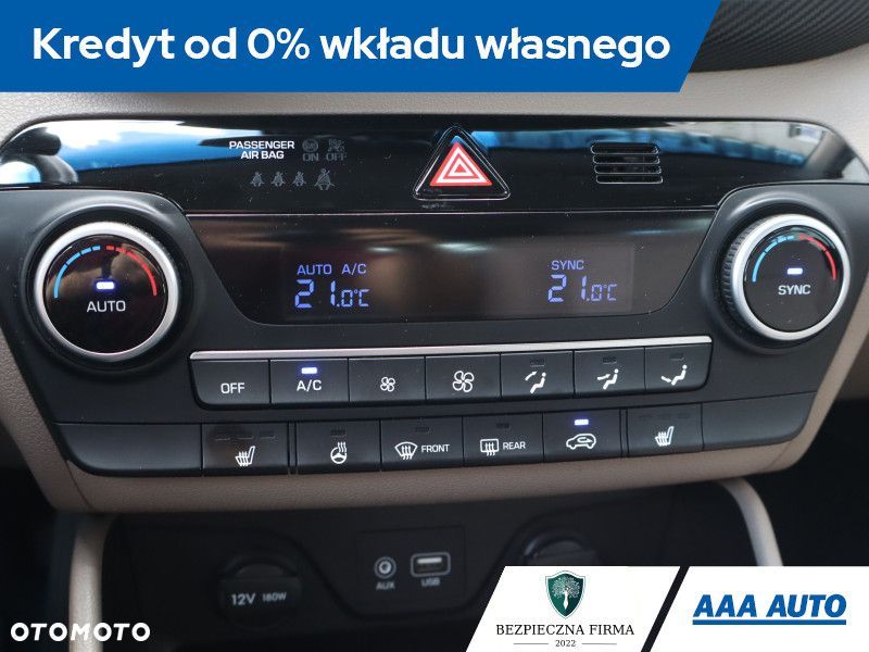 Hyundai Tucson - 14