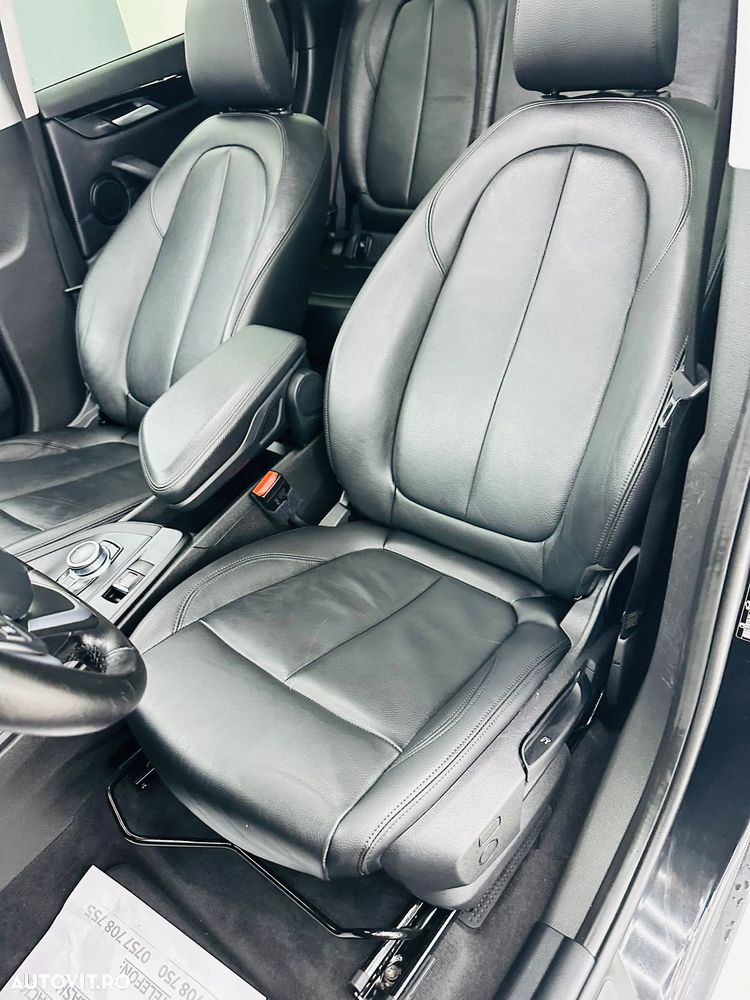 BMW X1 sDrive18i Aut. xLine - 20