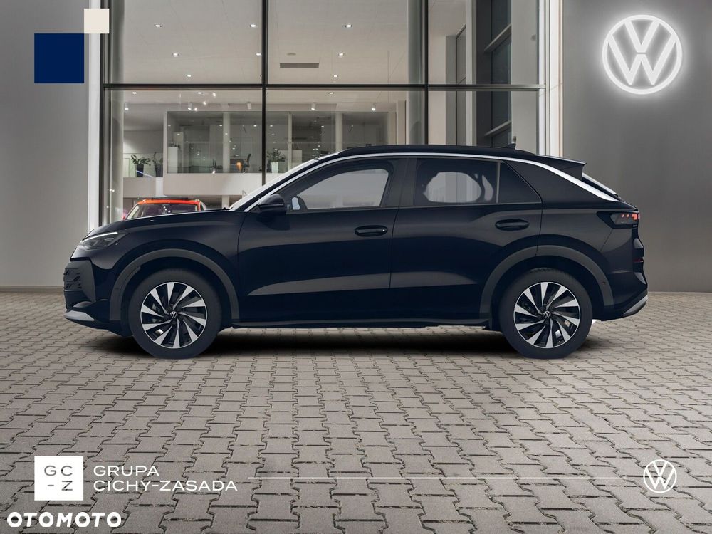 Volkswagen T-Roc 1.5 eTSI Life DSG - 2
