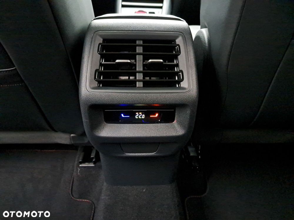 Volkswagen Tiguan 2.0 TSI 4Mot Edition 20 DSG - 36