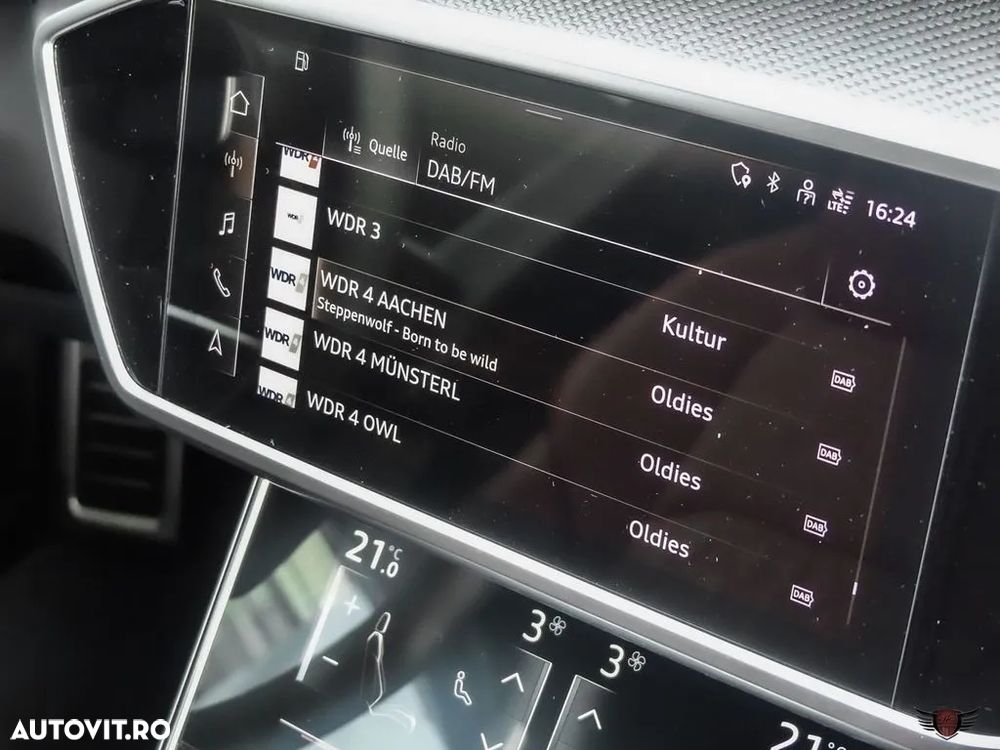 Audi S7 TDI quattro Tiptronic MHEV - 16