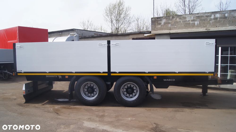 Schmitz Cargobull - 14