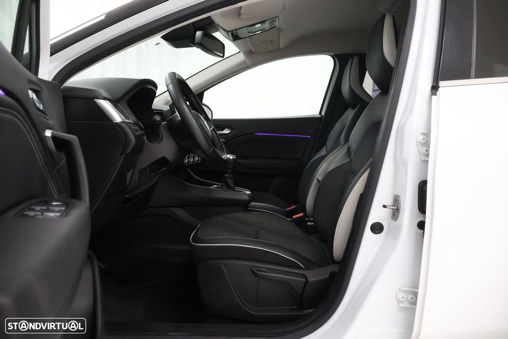 Renault Captur 1.0 TCe Techno - 13