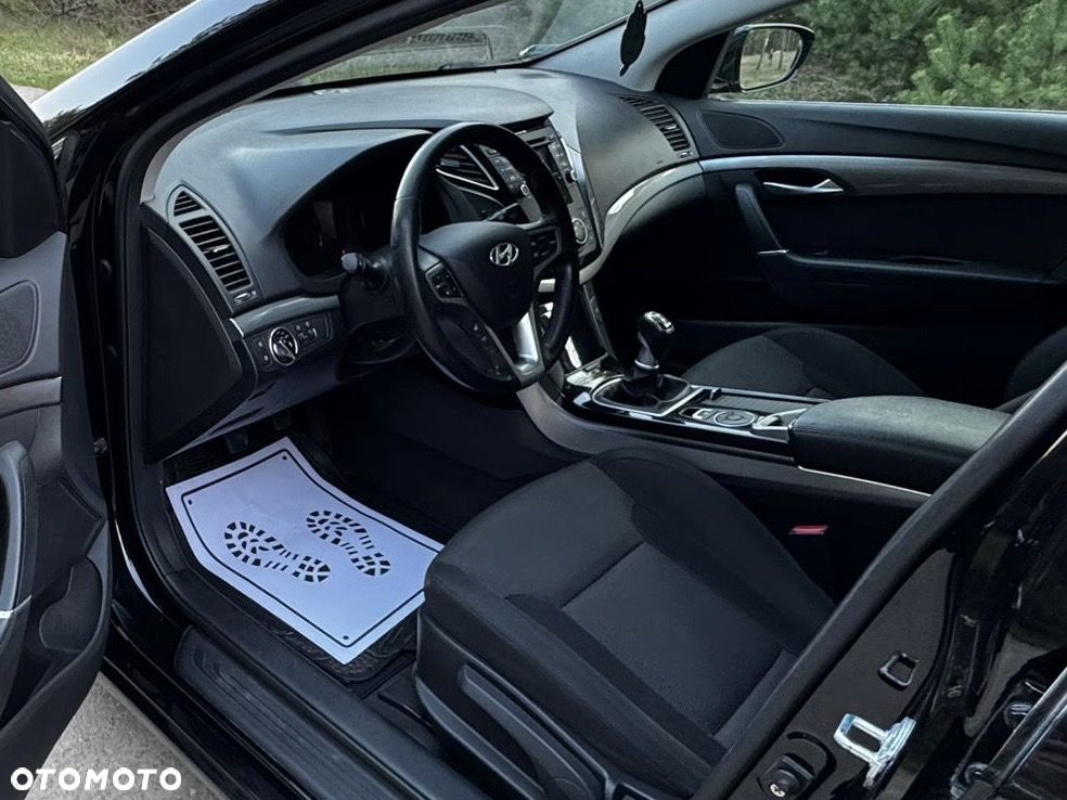 Hyundai i40 1.6 GDI Comfort + - 5