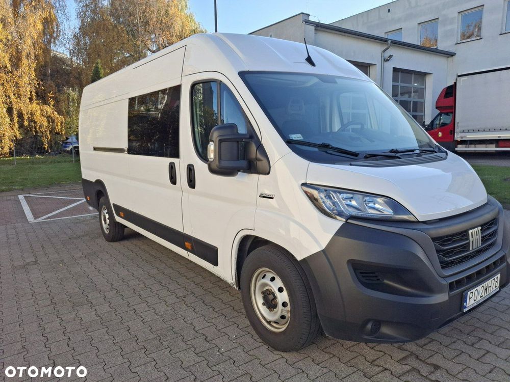Fiat Ducato - 3
