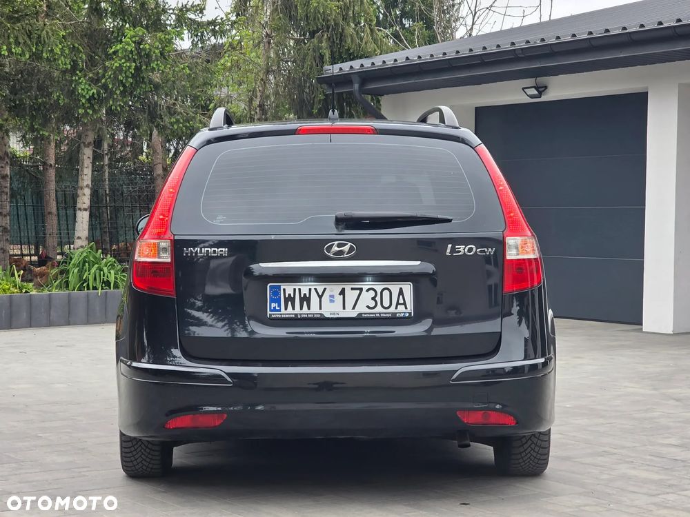 Hyundai i30 - 11