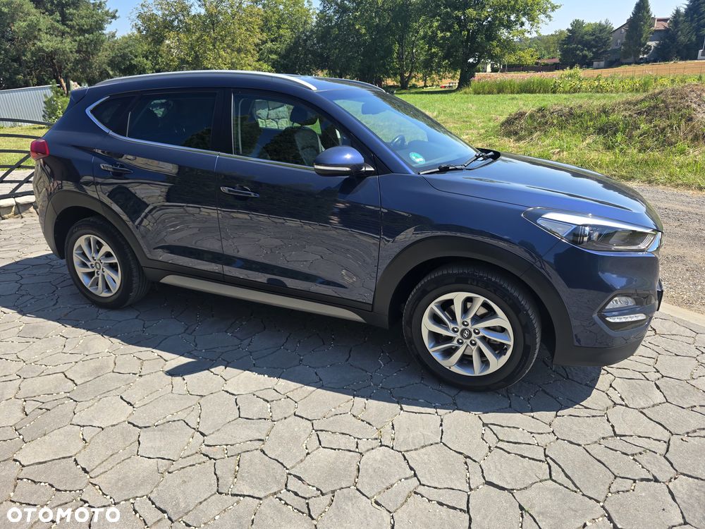 Kia Sportage 1.6 T-GDI AWD DCT GT LINE - 4