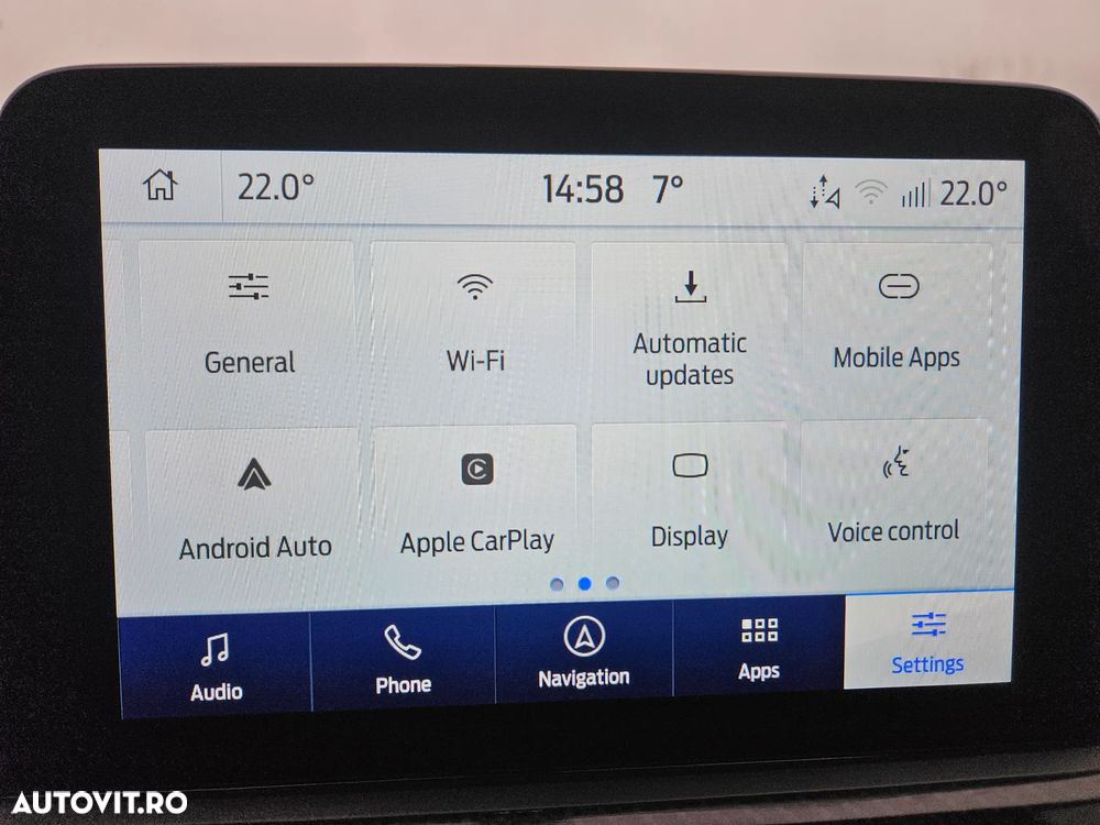 Ford Kuga 2.5 Duratec PHEV ST Line - 26