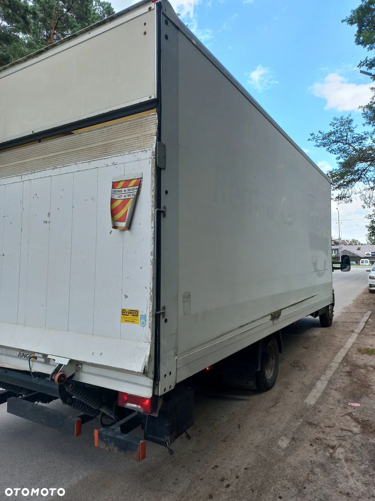 Iveco Daily - 5
