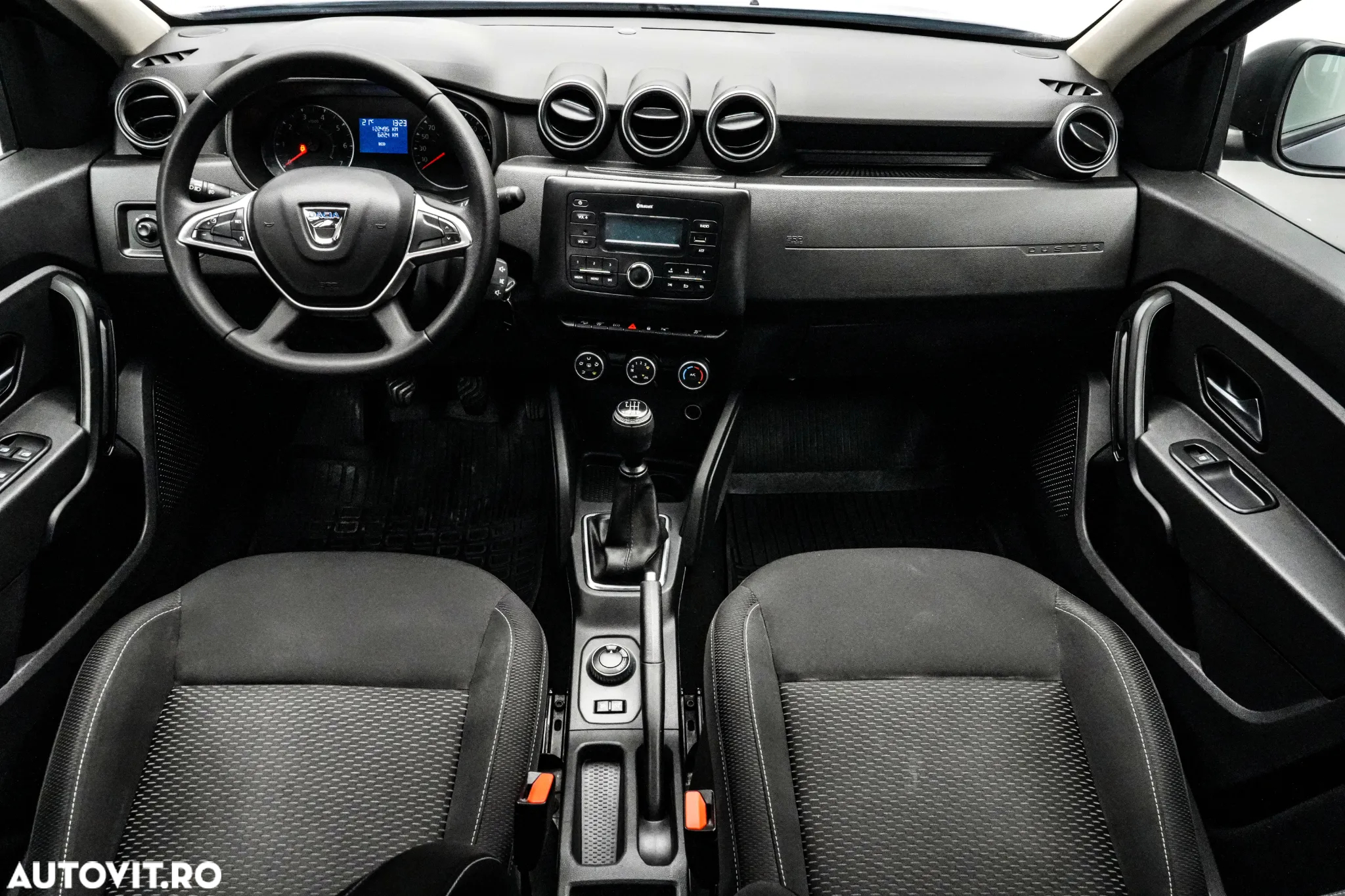 Dacia Duster - 7