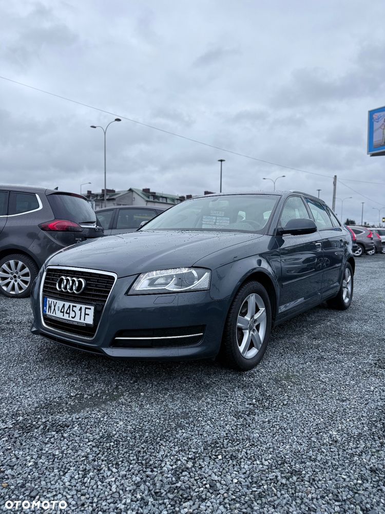 Audi A4 Limousine 2.7 TDI - 10