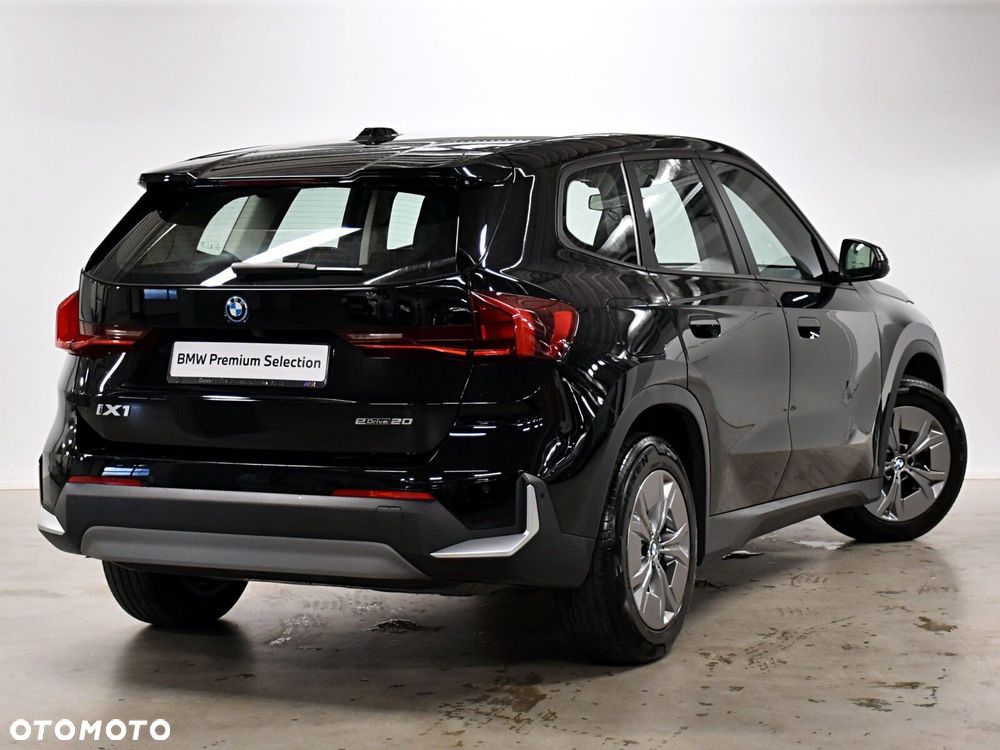 BMW iX1 eDrive20 66.5kWh - 6