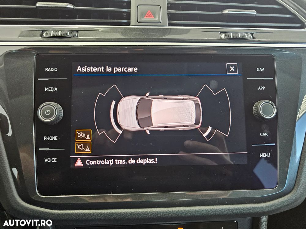 Volkswagen Tiguan 2.0 TDI Life - 27