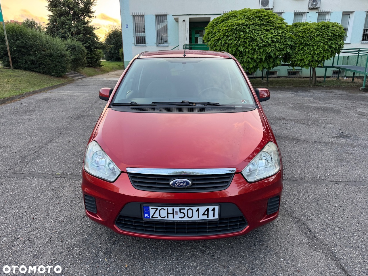 Ford C-MAX 1.8 Ambiente - 2