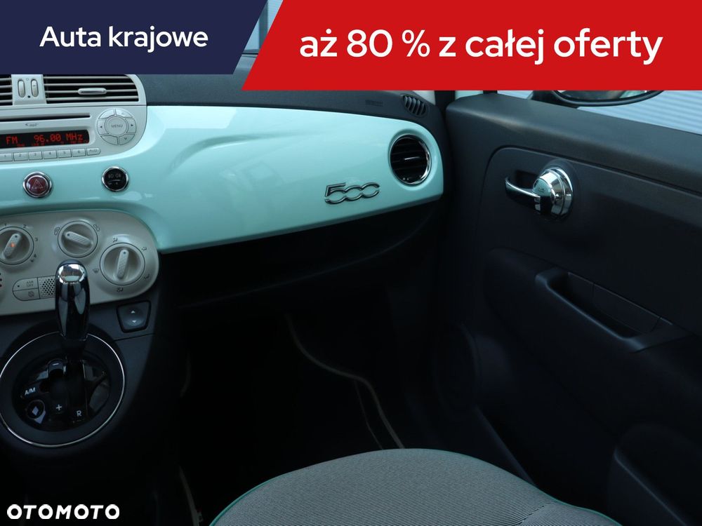 Fiat 500 - 10
