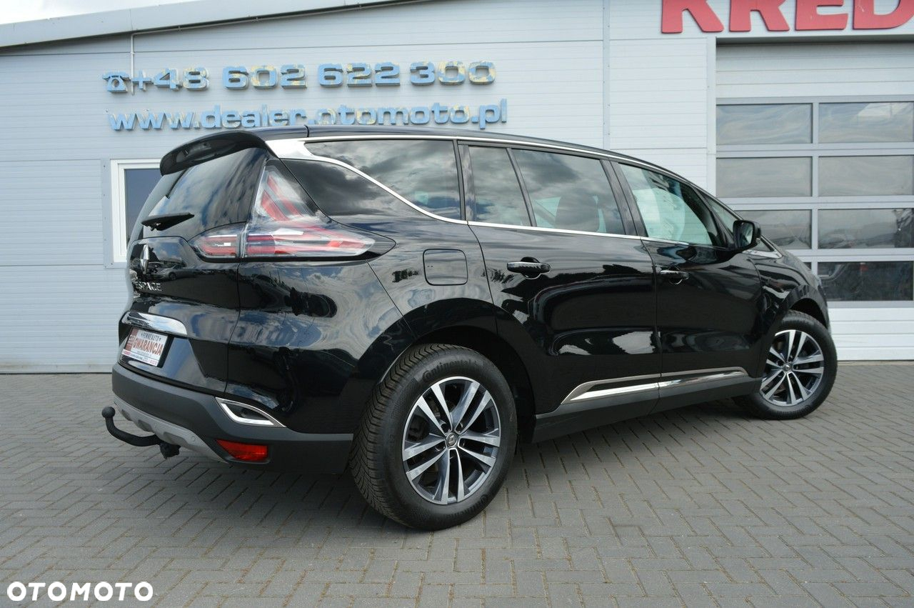 Renault Espace - 15