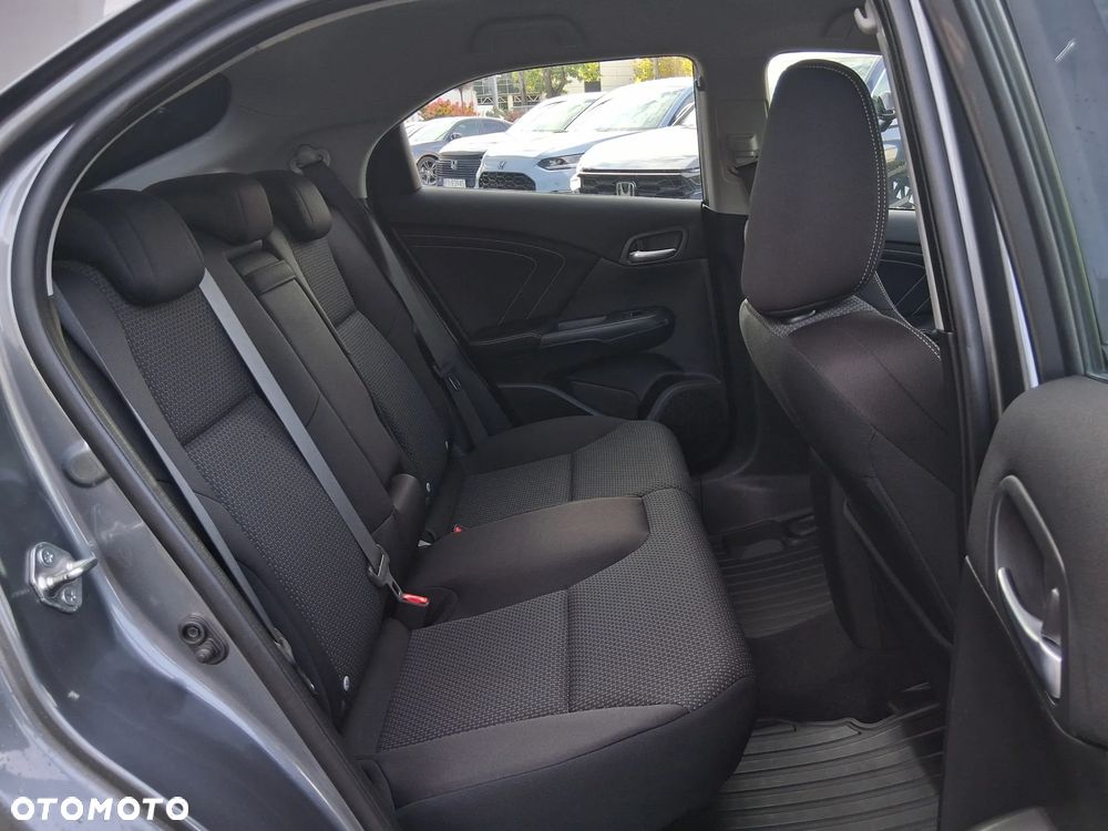 Honda Civic 1.8 Elegance (ADAS / Connect+) - 15