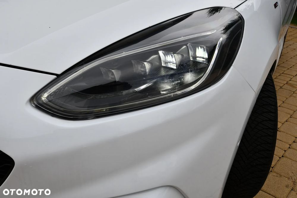 Ford Fiesta 1.0 EcoBoost ST-Line ASS - 10