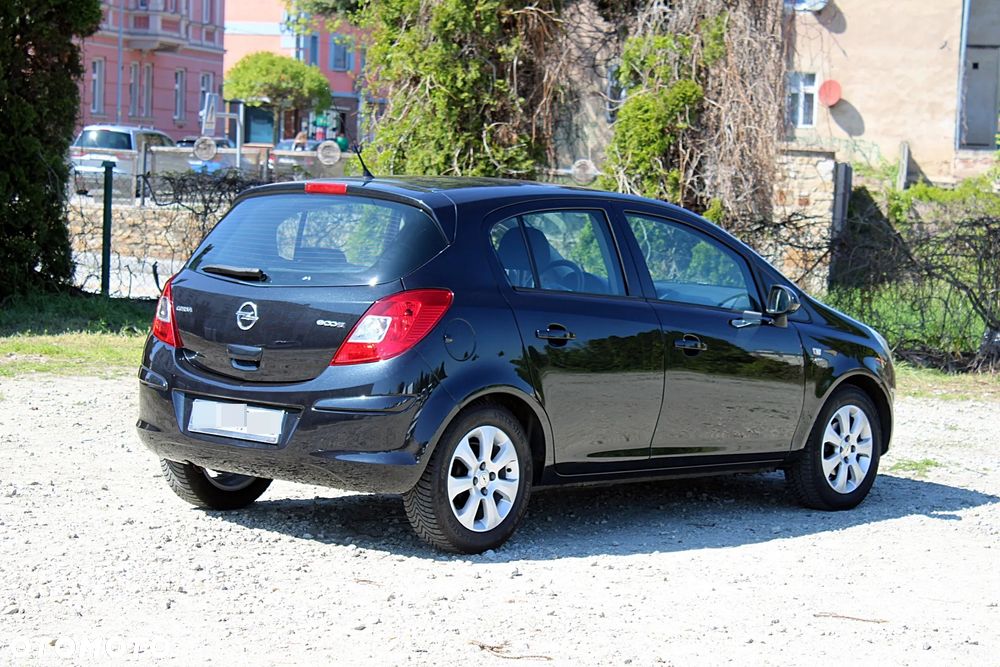 Opel Corsa 1.2 16V EcoFLEX Active - 11