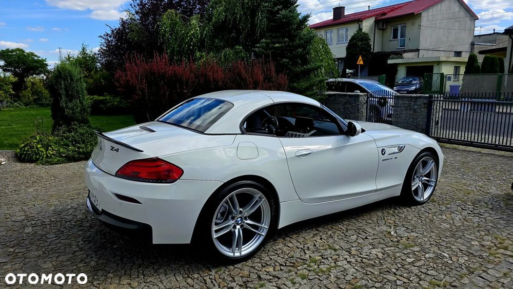 BMW Z4 sDrive23i - 36
