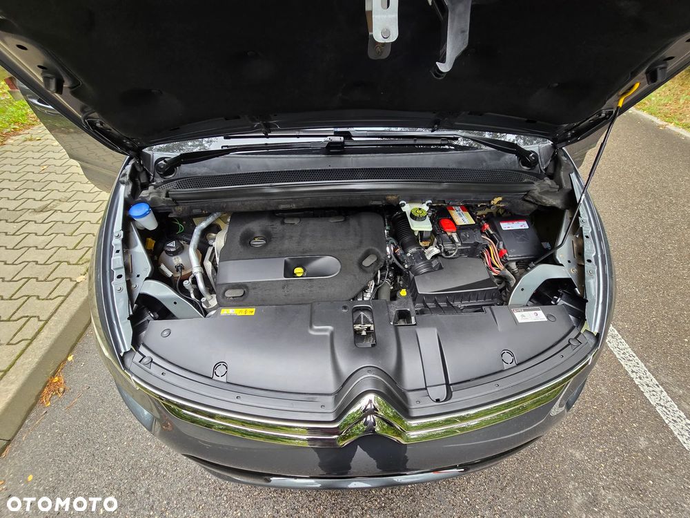 Citroën C4 Picasso BlueHDi 150 EAT6 Exclusive - 24